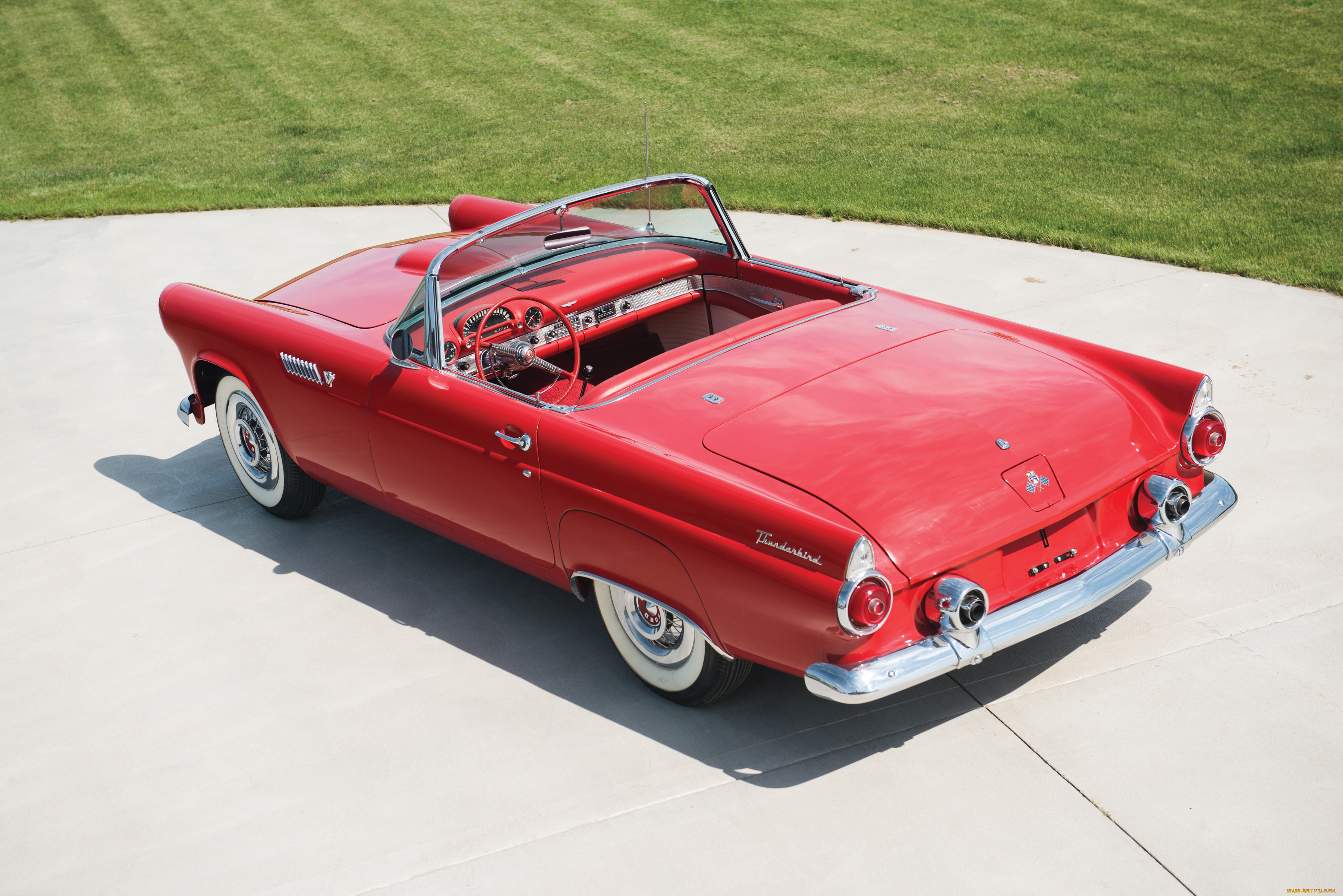 , ford